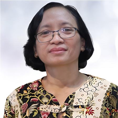 Dr. Paini Sri Widyawati    